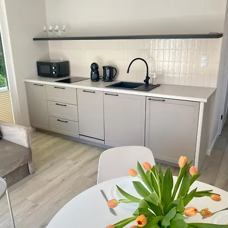 Letniskowe Apartment *