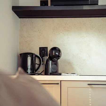 Letniskowe アパート ヘル