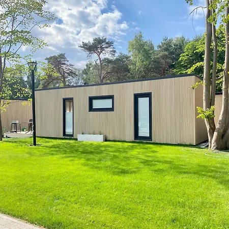 Letniskowe アパート