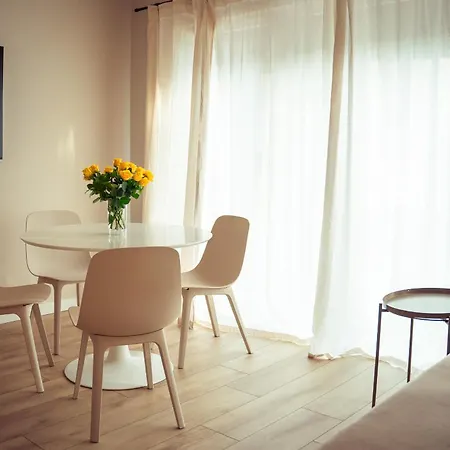 アパート Letniskowe *