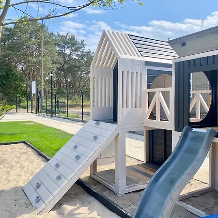 Letniskowe Apartament