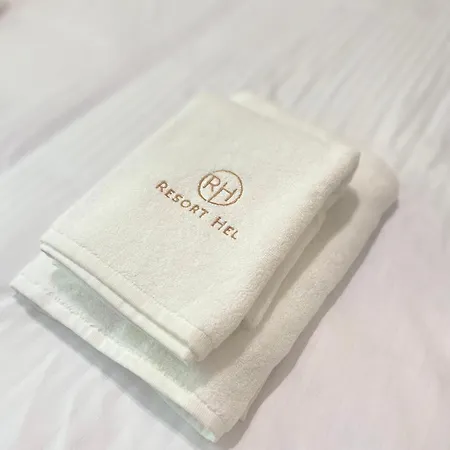 Letniskowe アパート