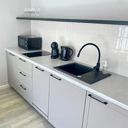Letniskowe Apartment *