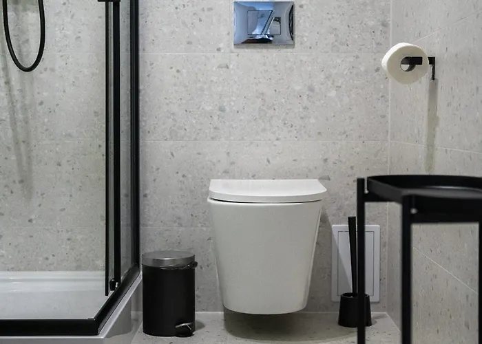 Apartamento Letniskowe Hel