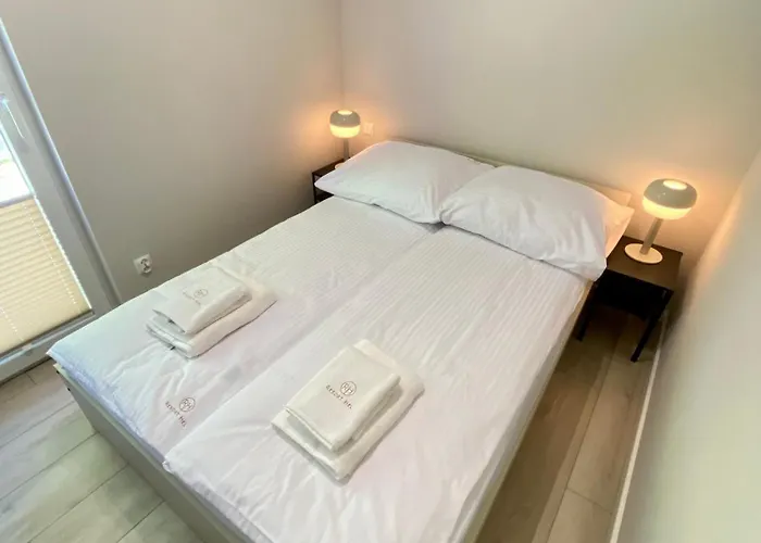 Apartamento Letniskowe