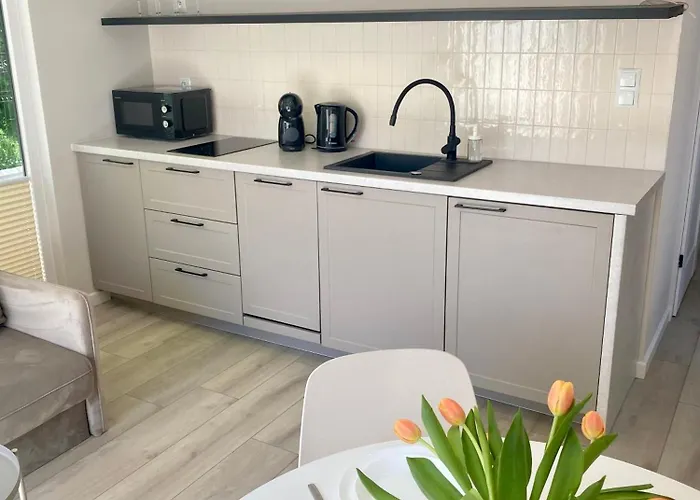 Letniskowe Apartamento *