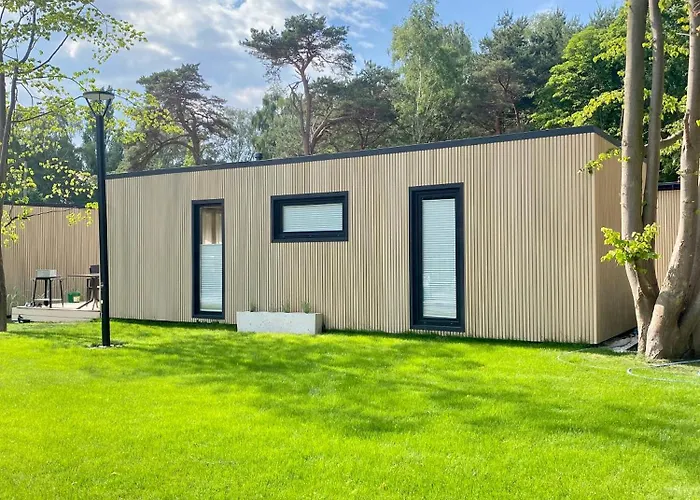 Letniskowe Apartamento