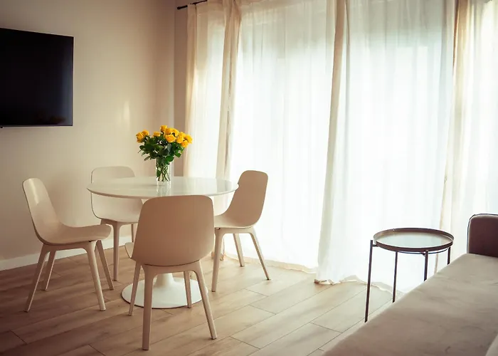 Apartamento Letniskowe *