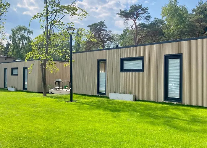 Letniskowe Apartamento *