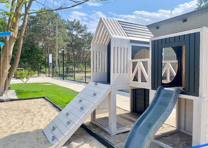 Letniskowe Apartamento