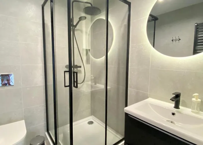 Apartamento Letniskowe *