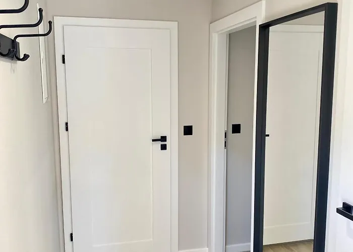 Letniskowe Apartamento