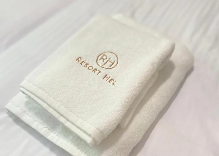 Letniskowe Apartamento