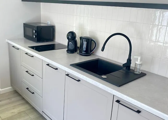 Letniskowe Apartamento *